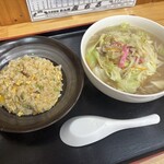 めん処みちる - 