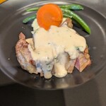 bistro & grill me at park - 