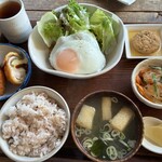 カフェ ピグリッチ - 