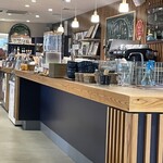 ヨロ研カフェ - 