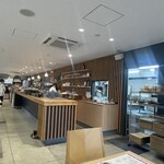 ヨロ研カフェ - 