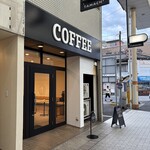 ABUKU COFFEE＆LATTEART - 