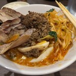 麺や たろう。 - 