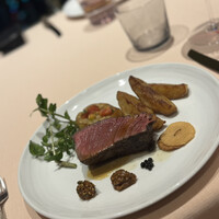 ステーキハウス ウイスキーノヴァ - 