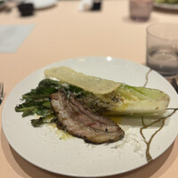 ステーキハウス ウイスキーノヴァ - 