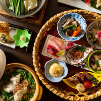 華かご九州御膳
