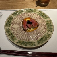 青山牛彩 - 