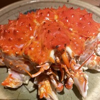 かにじぇんぬ 北のはなれ - 