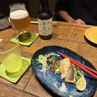 グリル プランチャ - 