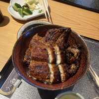 うな和本店 名古屋駅 - 