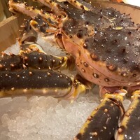 かにじぇんぬ 北のはなれ - 