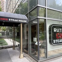 ルース クリス ステーキハウス - 