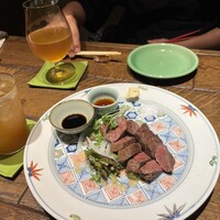 グリル プランチャ - 