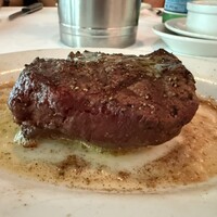 ルース クリス ステーキハウス - 