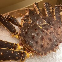 かにじぇんぬ 北のはなれ - 