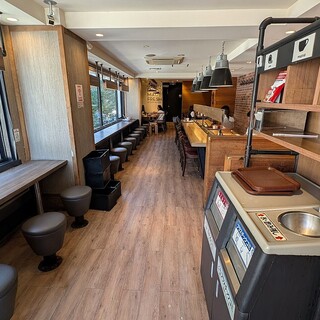 ウェンディーズ・ファーストキッチン_2