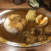 spice curry & BAR ドンカリ
