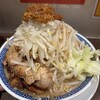 ラーメン ガジロー 本店