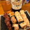 炭火焼鳥 とさか 静岡南口店
