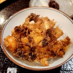 天ぷら浅沼 - 天丼