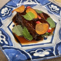 スチーム Dim sum&Wine - 