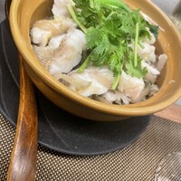 スチーム Dim sum&Wine - 