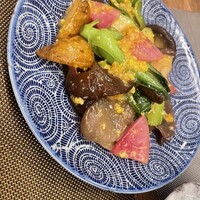 スチーム Dim sum&Wine - 