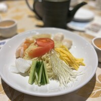 老香港酒家京都 - 