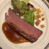 ビュッフェ＆カフェレストラン ナイト＆デイ - 