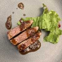 ビュッフェ＆カフェレストラン ナイト＆デイ - 