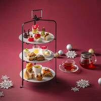 11・12月【毎日開催！】アフタヌーンティー「Traditional（トラディショナル）」