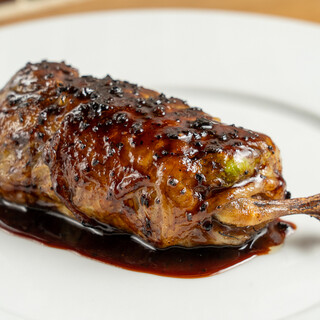 ビストロラドレ_2