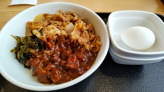 Yoshinoya Kawai Machi Ten