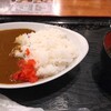 堂山食堂 ホワイティうめだ店