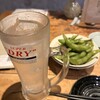 個室居酒屋 だるま