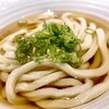 餅麺UDON 品川港南口店