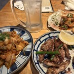 個室居酒屋 だるま - 