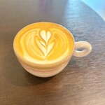 andsaturday coffee & cakes - 