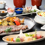 蜻蛉亭 - 料理写真: