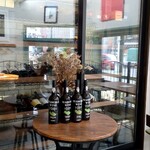 ワイン オクロック ワイン＆シーズナル薬膳 - 内観５