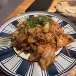 個室居酒屋 だるま - 