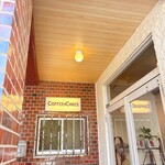 andsaturday coffee & cakes - 