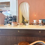 andsaturday coffee & cakes - 