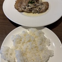 タンテ グラッツィェ - 