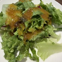 タンテ グラッツィェ - 
