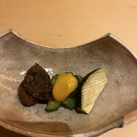 日本料理 山崎 - 