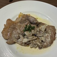 タンテ グラッツィェ - 