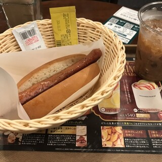 フレッシュネスバーガー_1