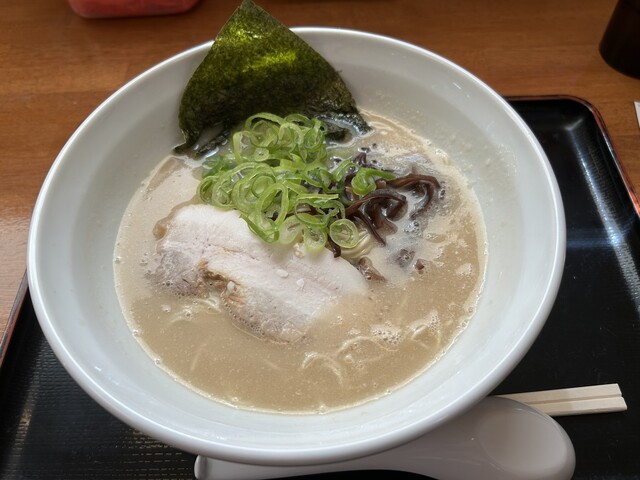 ラーメンカーニバル 北上 - 柳原（ラーメン）の写真