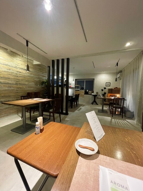 レストラン オーブル寺岡 - 仙台市泉区その他（イタリアン）の写真